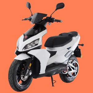 Scooter électrique, e-scooter, motos