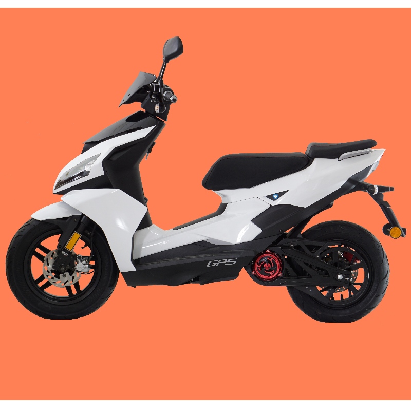 Scooter électrique, e-scooter, motos